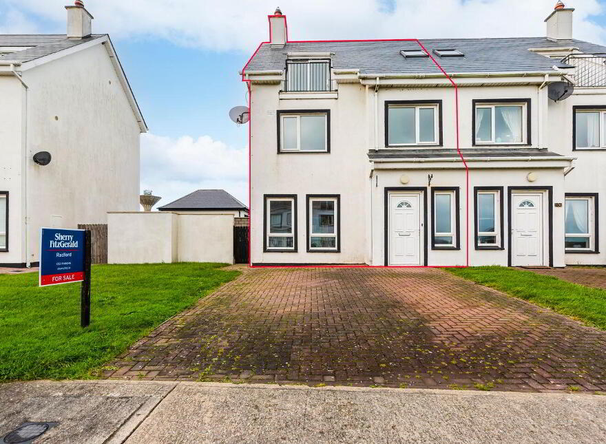 31 Barr Na Haille, Rosslare Harbour, Rosslare Harbour, Y35WR22
