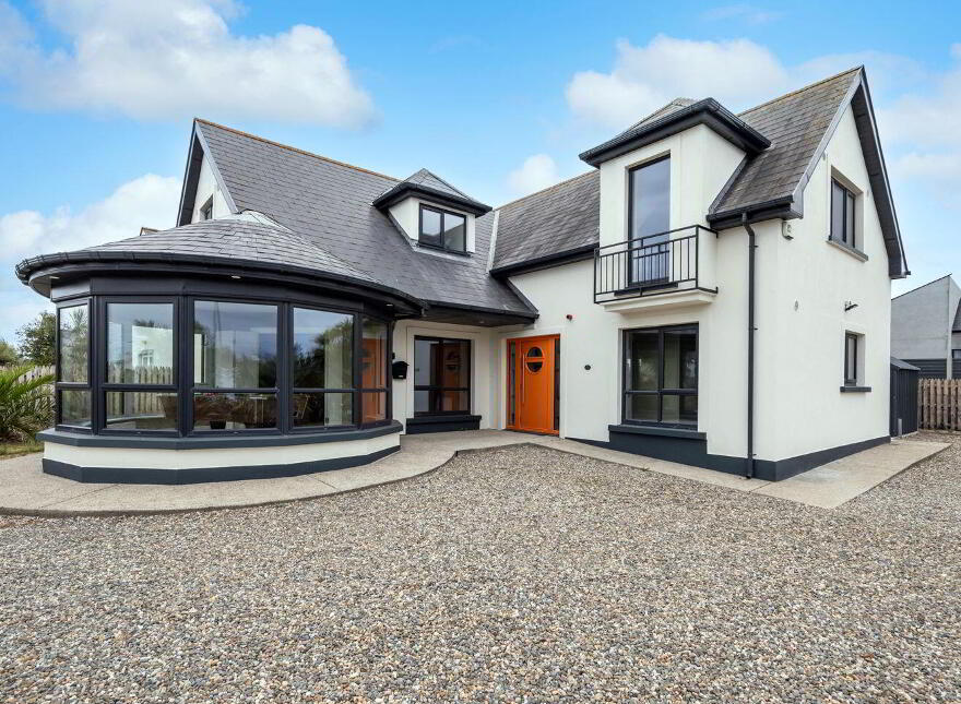 26 Walsheslough, Rosslare Strand, Y35DT99
