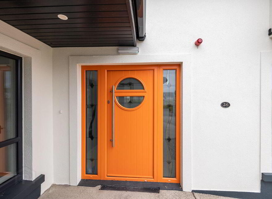 26 Walsheslough, Rosslare Strand, Y35DT99