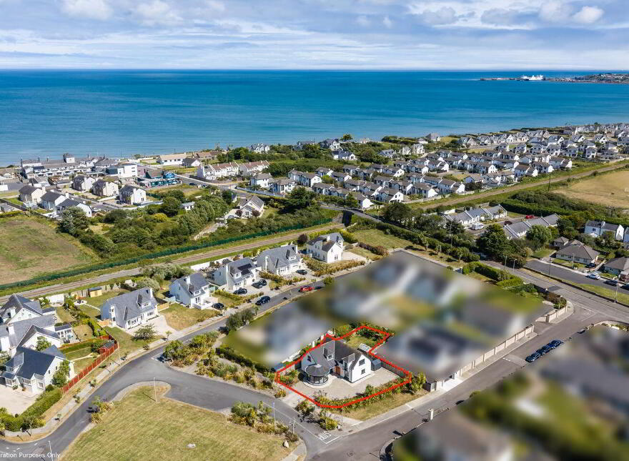 26 Walsheslough, Rosslare Strand, Y35DT99