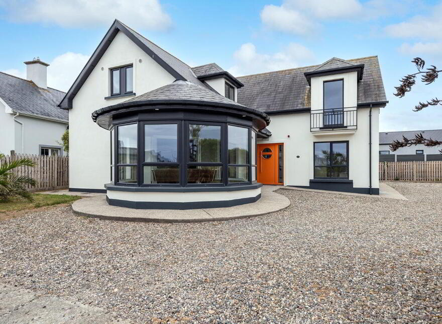 26 Walsheslough, Rosslare Strand, Y35DT99