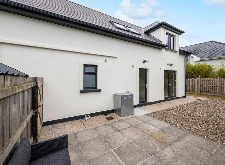 26 Walsheslough, Rosslare Strand, Y35DT99