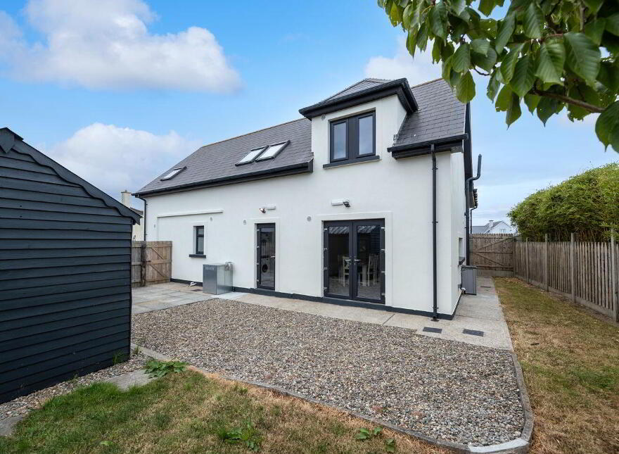 26 Walsheslough, Rosslare Strand, Y35DT99