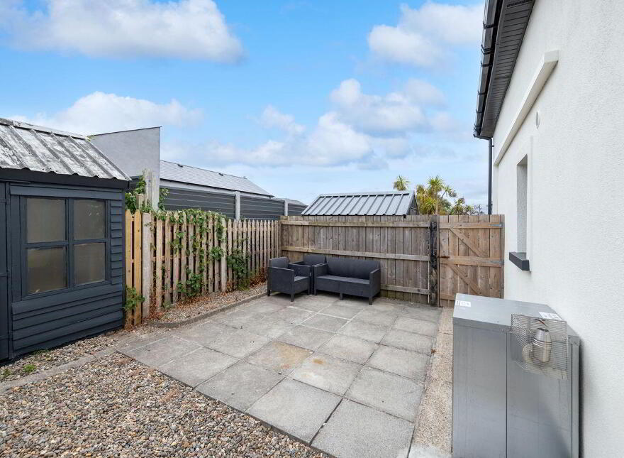 26 Walsheslough, Rosslare Strand, Y35DT99