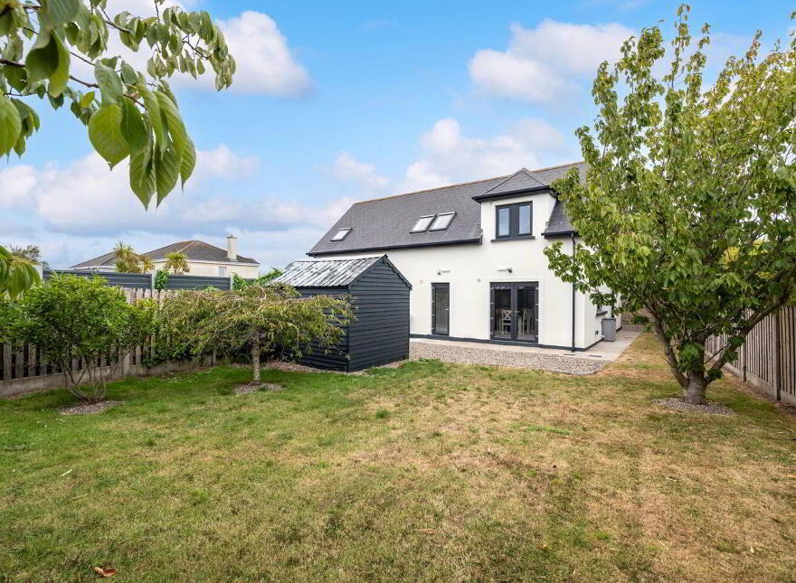 26 Walsheslough, Rosslare Strand, Y35DT99