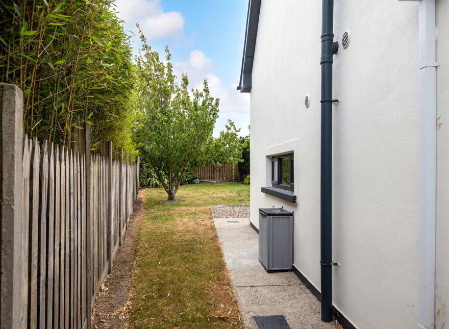 26 Walsheslough, Rosslare Strand, Y35DT99
