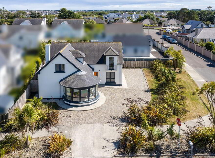 26 Walsheslough, Rosslare Strand, Y35DT99