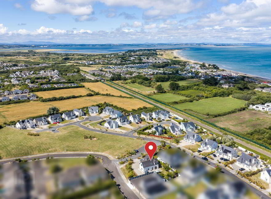 26 Walsheslough, Rosslare Strand, Y35DT99