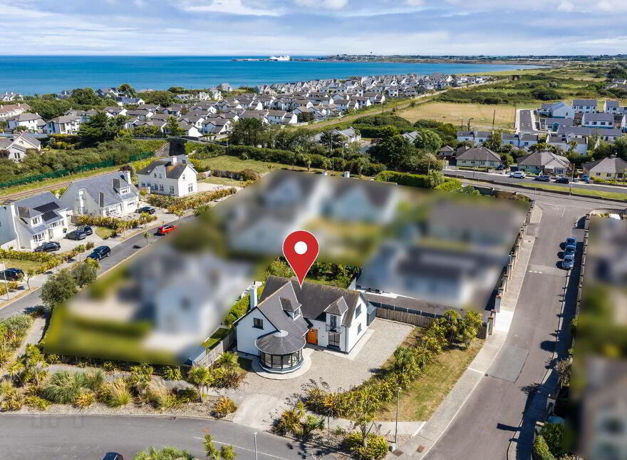26 Walsheslough, Rosslare Strand, Y35DT99