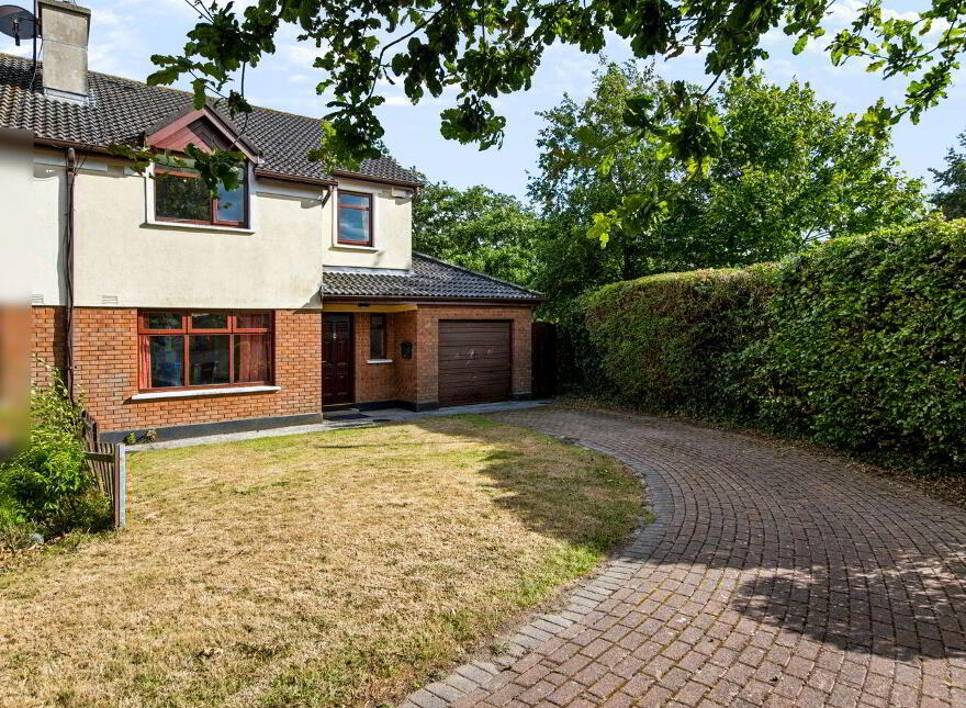 8 Cromwellsfort Avenue, Mulgannon, Mulgannon, Y35N2E0