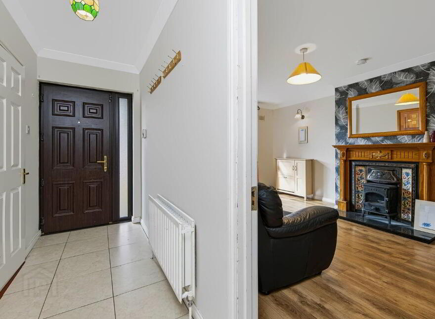 8 Cromwellsfort Avenue, Mulgannon, Mulgannon, Y35N2E0