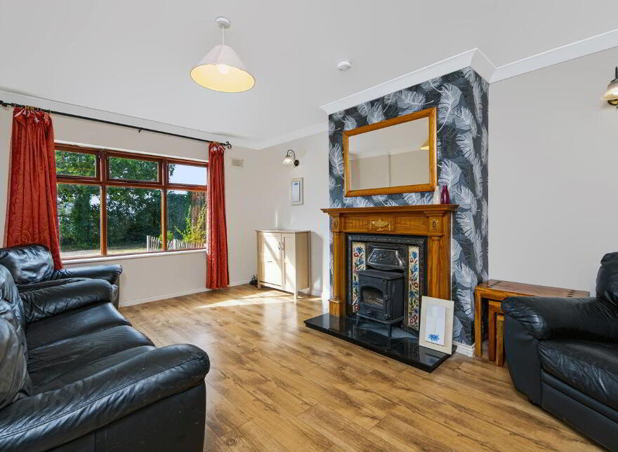 8 Cromwellsfort Avenue, Mulgannon, Mulgannon, Y35N2E0