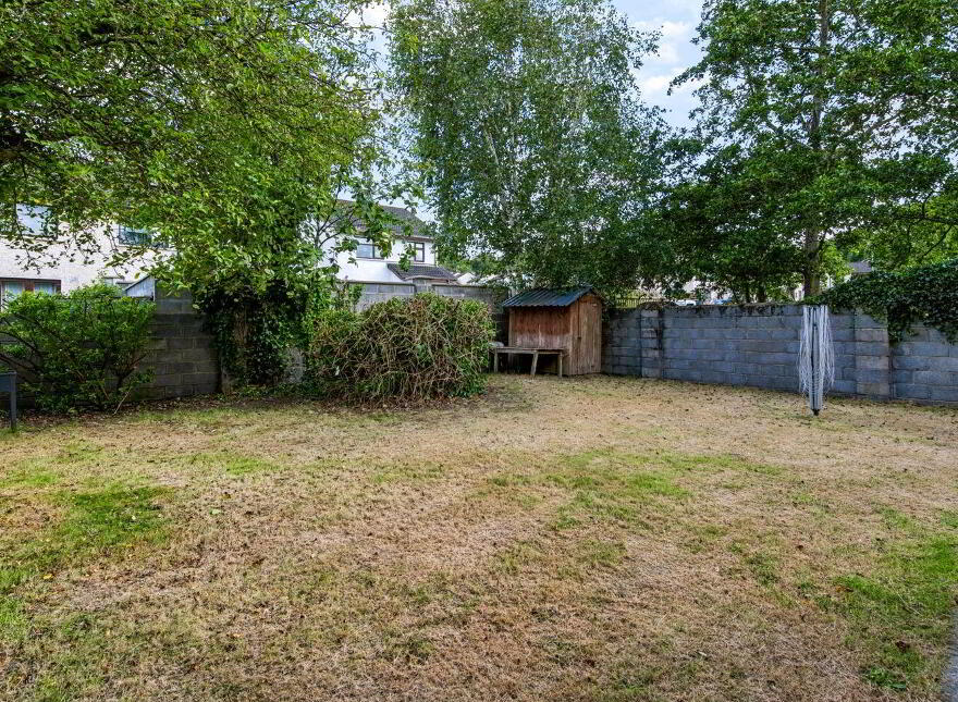 8 Cromwellsfort Avenue, Mulgannon, Mulgannon, Y35N2E0