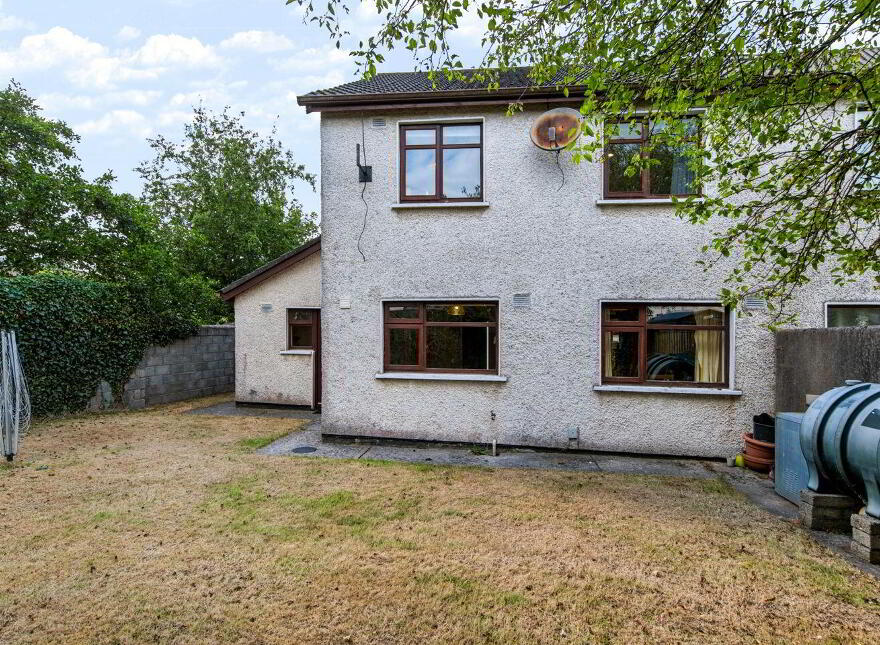 8 Cromwellsfort Avenue, Mulgannon, Mulgannon, Y35N2E0