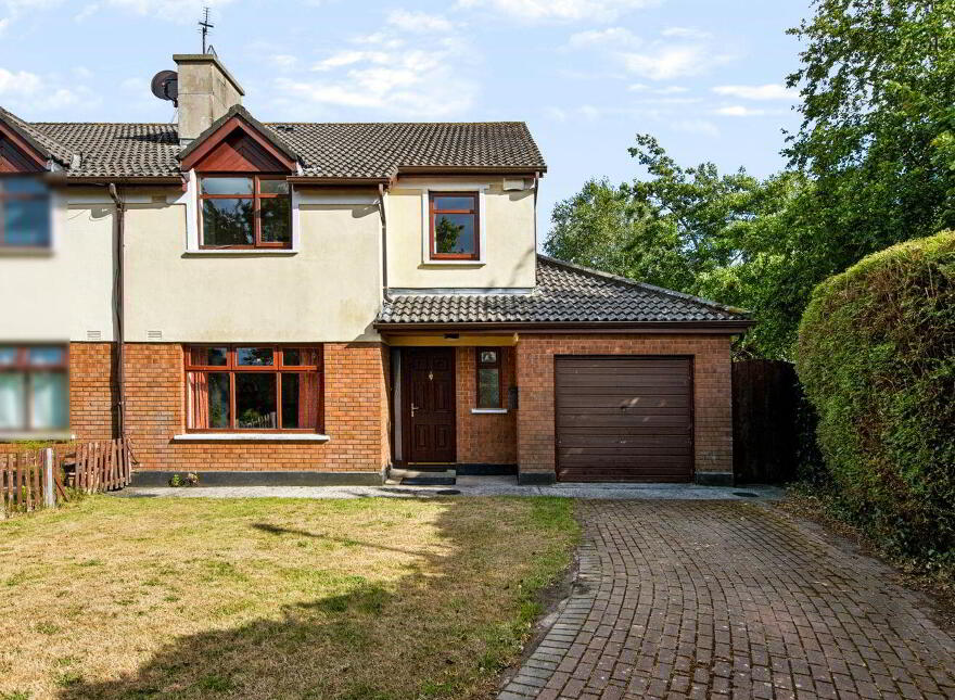 8 Cromwellsfort Avenue, Mulgannon, Mulgannon, Y35N2E0