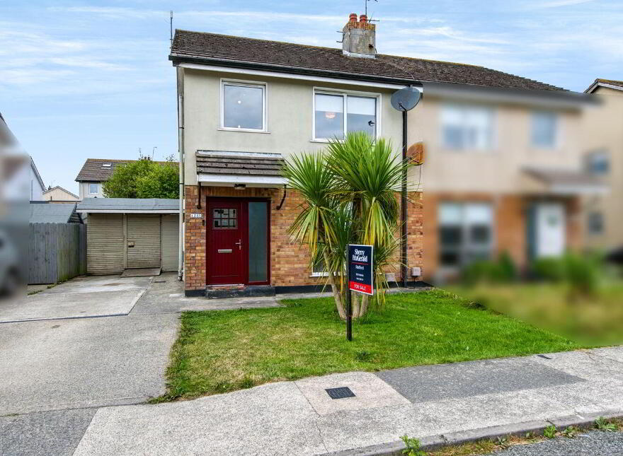 124 Mount Prospect, Clonard, Clonard, Y35C5V0