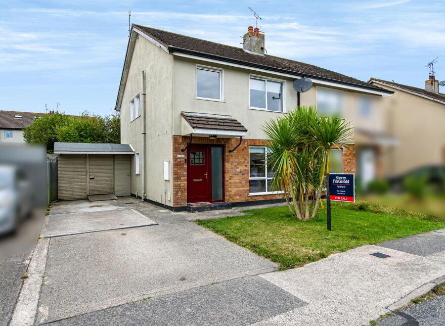 124 Mount Prospect, Clonard, Clonard, Y35C5V0