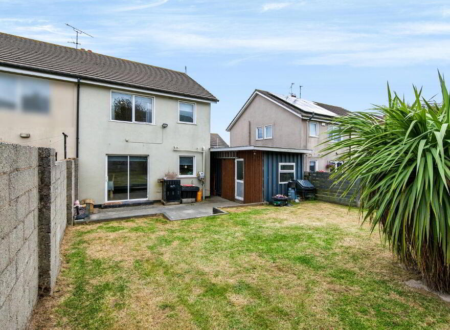124 Mount Prospect, Clonard, Clonard, Y35C5V0