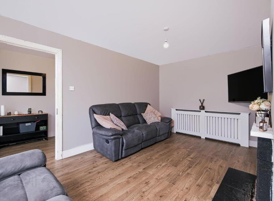 124 Mount Prospect, Clonard, Clonard, Y35C5V0