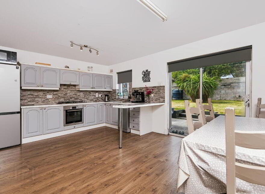 124 Mount Prospect, Clonard, Clonard, Y35C5V0