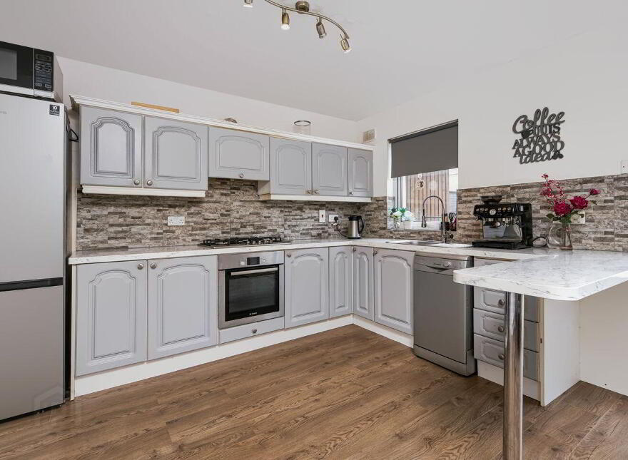 124 Mount Prospect, Clonard, Clonard, Y35C5V0