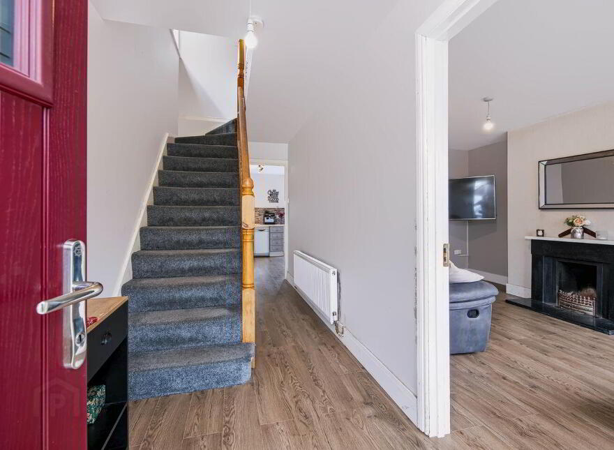 124 Mount Prospect, Clonard, Clonard, Y35C5V0