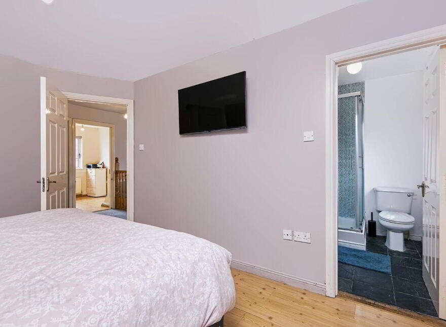 124 Mount Prospect, Clonard, Clonard, Y35C5V0