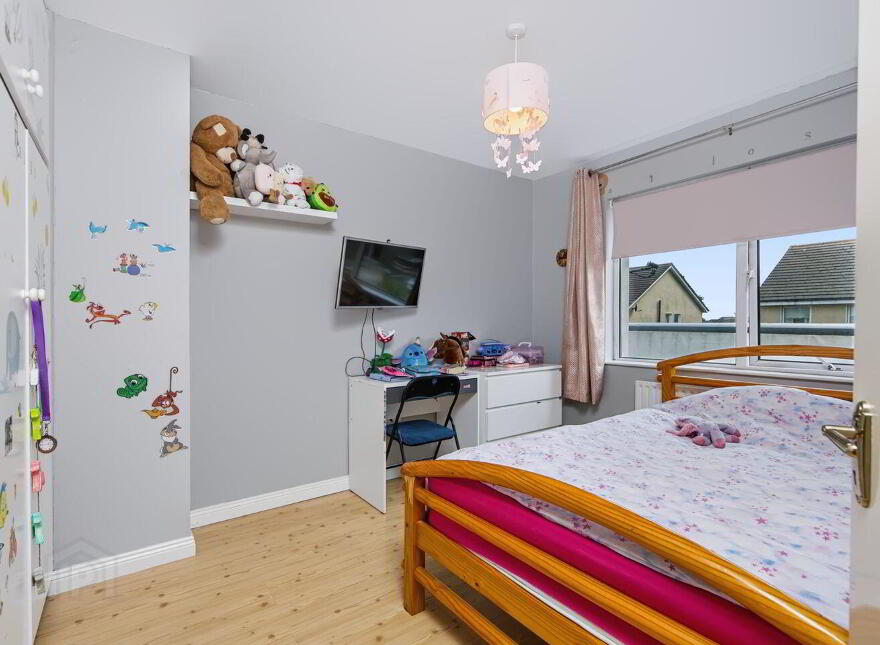 124 Mount Prospect, Clonard, Clonard, Y35C5V0