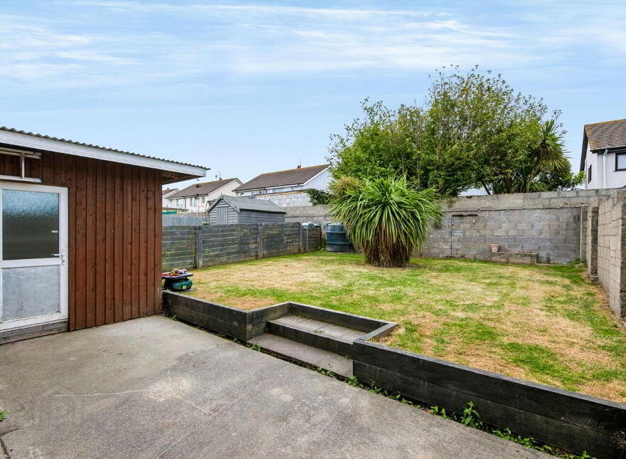 124 Mount Prospect, Clonard, Clonard, Y35C5V0