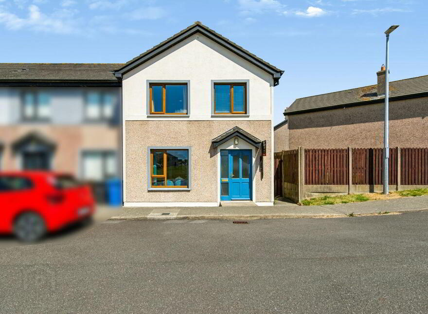 4 Meadow Close, Whitebrook, Y35R6E8