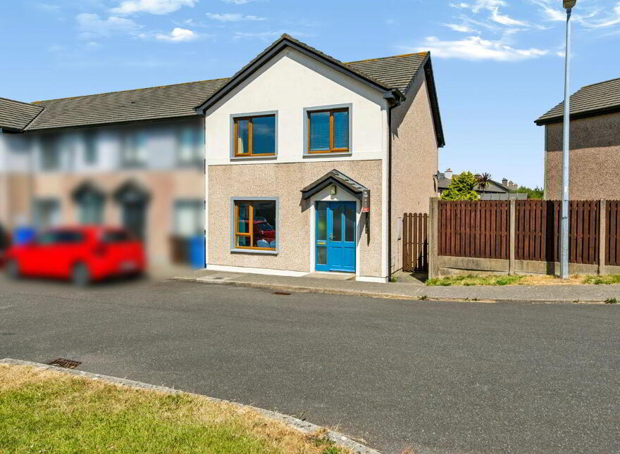 4 Meadow Close, Whitebrook, Y35R6E8
