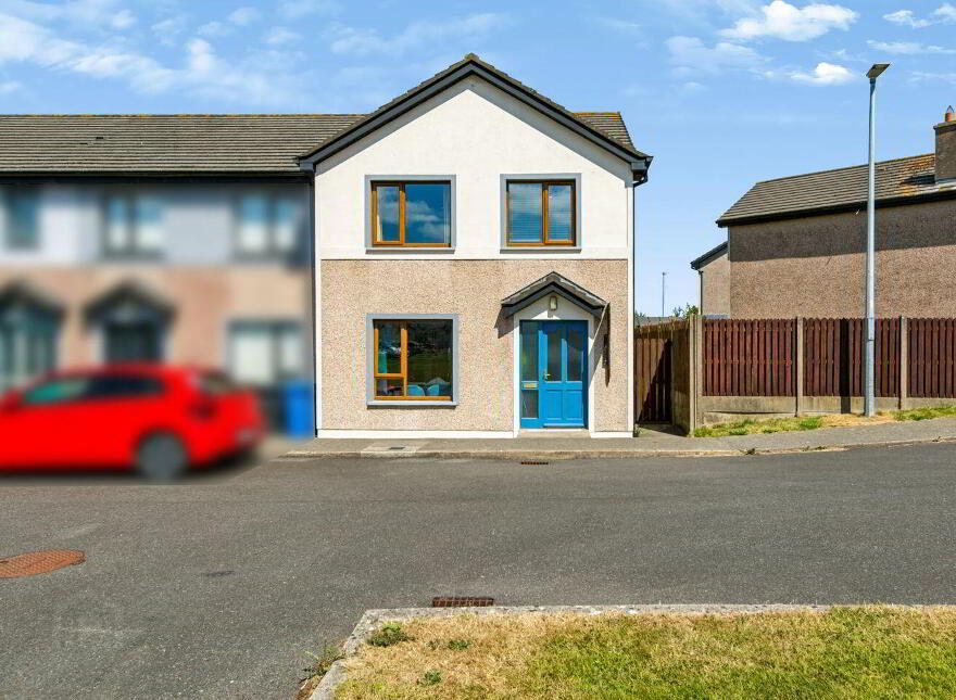 4 Meadow Close, Whitebrook, Y35R6E8