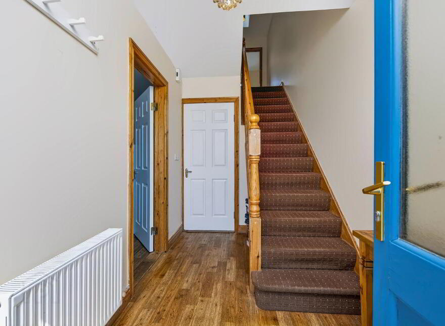 4 Meadow Close, Whitebrook, Y35R6E8