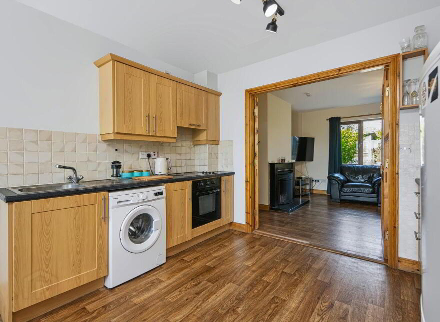 4 Meadow Close, Whitebrook, Y35R6E8