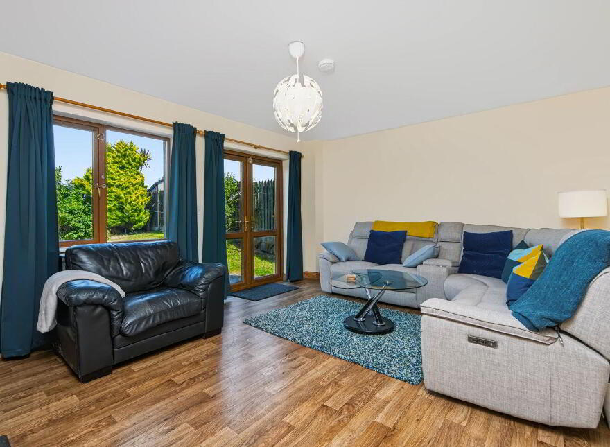 4 Meadow Close, Whitebrook, Y35R6E8