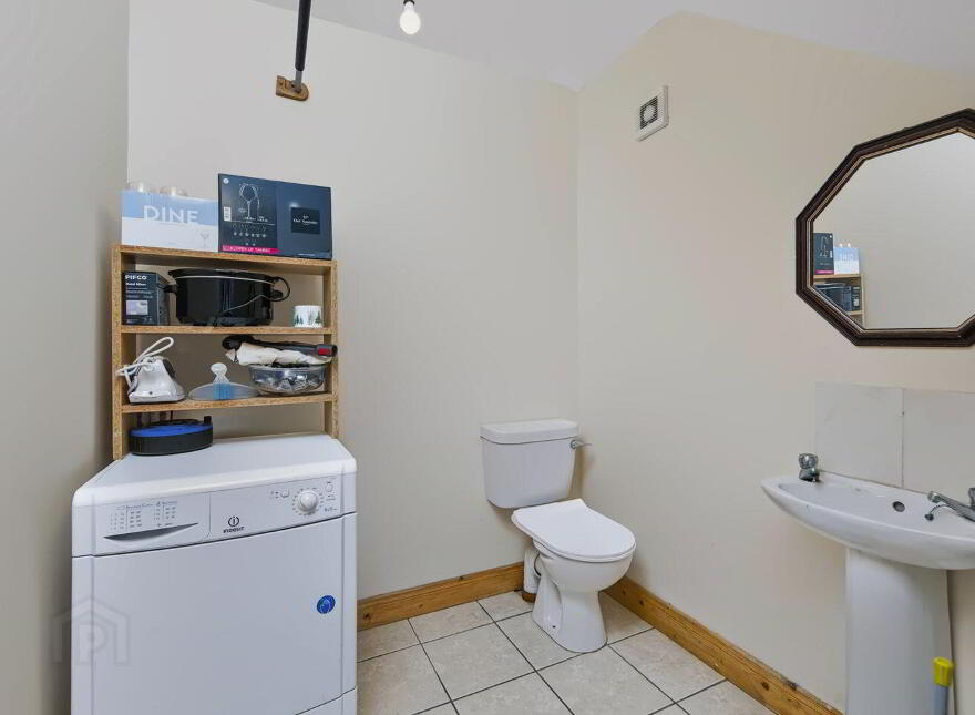 4 Meadow Close, Whitebrook, Y35R6E8