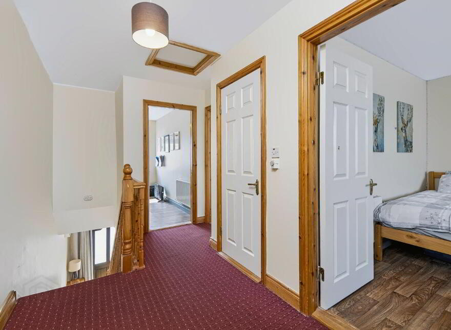 4 Meadow Close, Whitebrook, Y35R6E8