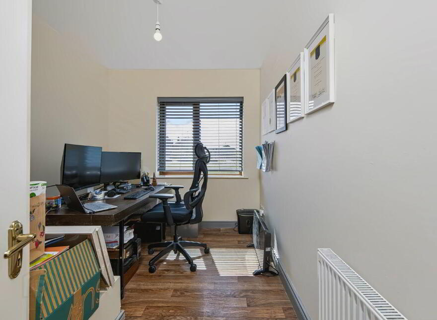 4 Meadow Close, Whitebrook, Y35R6E8