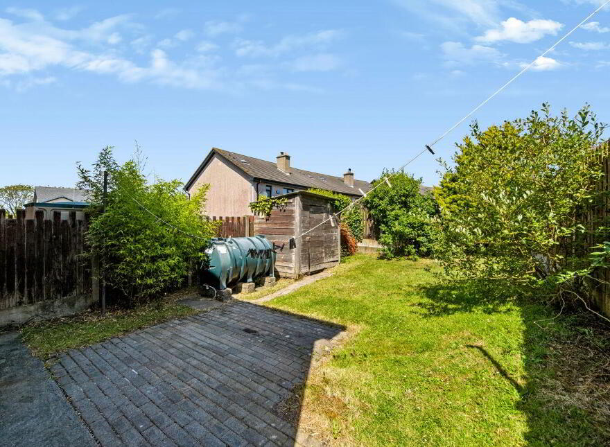 4 Meadow Close, Whitebrook, Y35R6E8