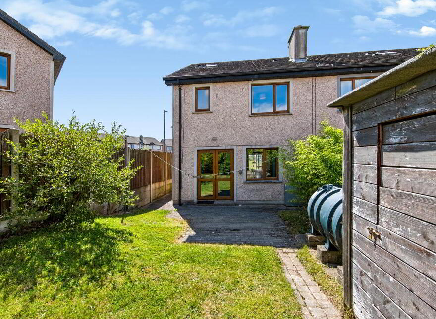 4 Meadow Close, Whitebrook, Y35R6E8