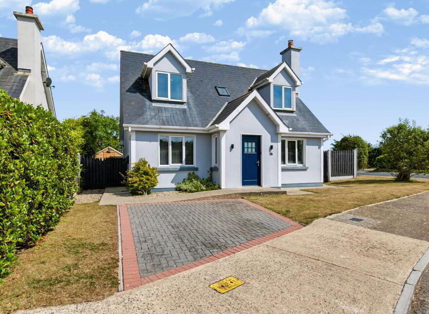 4 Fern Hill Close, Ferneyhill, Killinick, Y35NW81