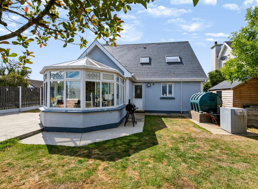4 Fern Hill Close, Ferneyhill, Killinick, Y35NW81