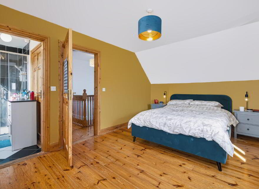 4 Fern Hill Close, Ferneyhill, Killinick, Y35NW81
