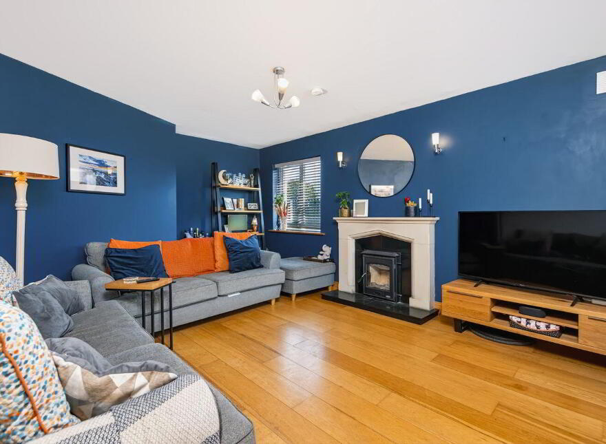 4 Fern Hill Close, Ferneyhill, Killinick, Y35NW81