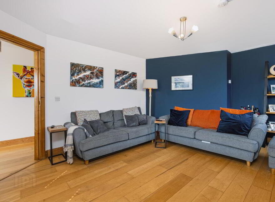 4 Fern Hill Close, Ferneyhill, Killinick, Y35NW81