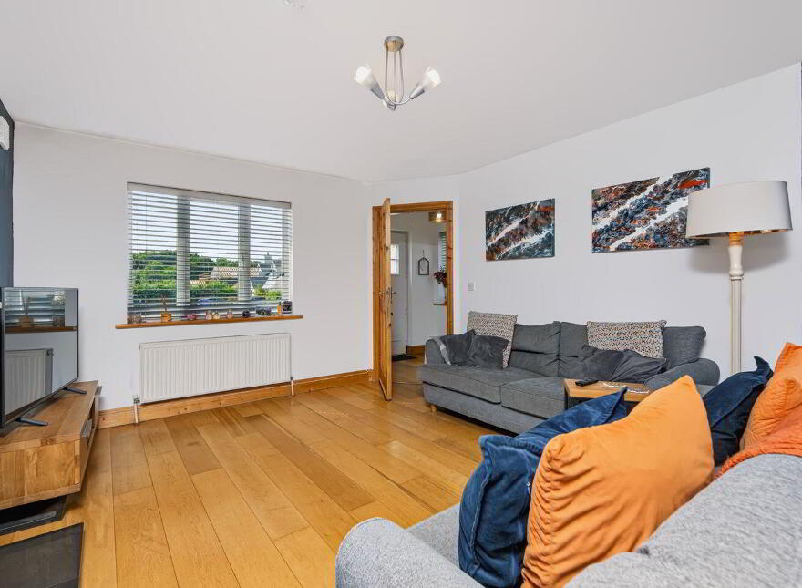 4 Fern Hill Close, Ferneyhill, Killinick, Y35NW81