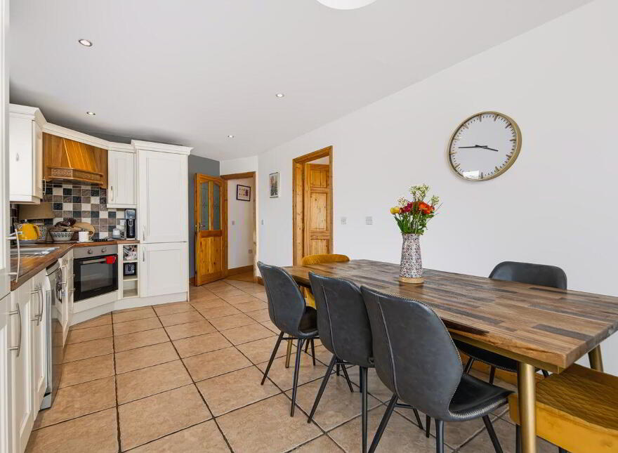 4 Fern Hill Close, Ferneyhill, Killinick, Y35NW81