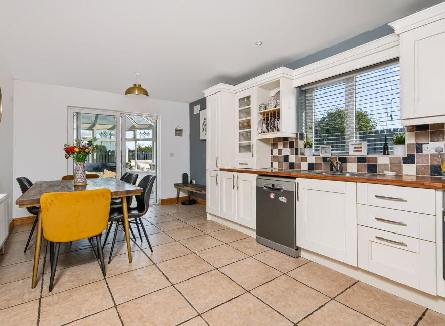 4 Fern Hill Close, Ferneyhill, Killinick, Y35NW81