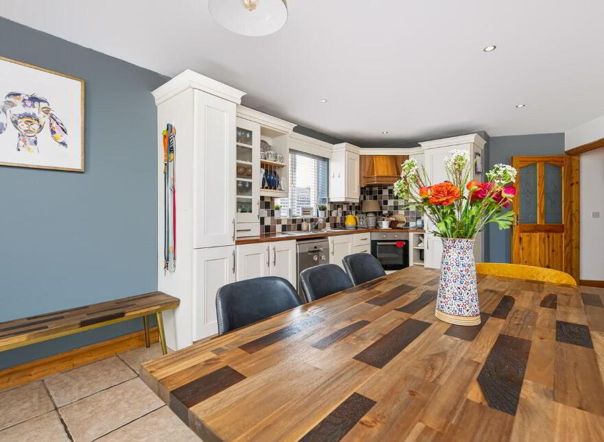 4 Fern Hill Close, Ferneyhill, Killinick, Y35NW81