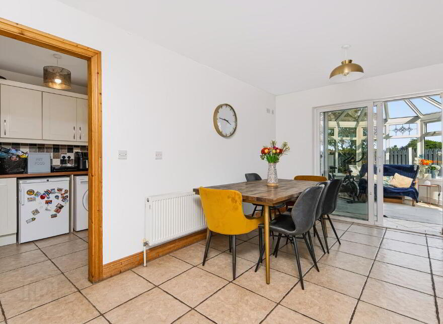 4 Fern Hill Close, Ferneyhill, Killinick, Y35NW81
